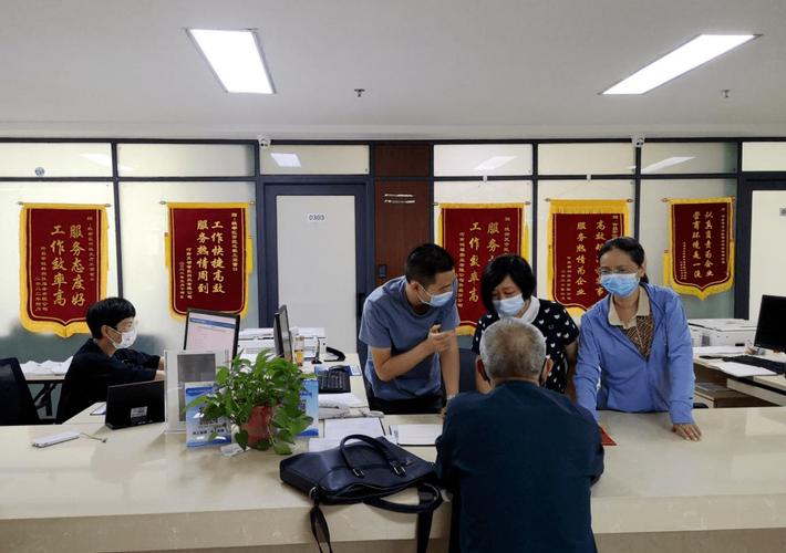 许昌市市场监督管理局魏都区分局 优化注册登记服务，以高效审批赋能市场主体发展