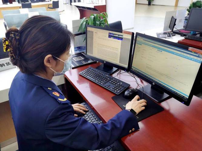 "企业管家"全程帮办自3月1日《市场主体登记管理条例》实施以来,区